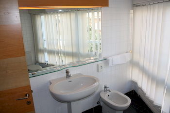 Imagen general del Hotel Genova, Sestri Levante. Foto 10