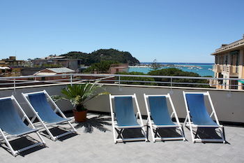 Imagen general del Hotel Genova, Sestri Levante. Foto 11