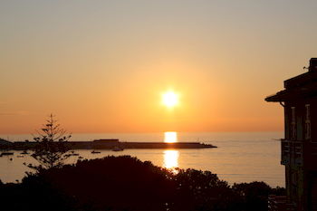 Imagen general del Hotel Genova, Sestri Levante. Foto 12