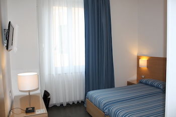 Imagen de la habitación del Hotel Genova, Sestri Levante. Foto 15