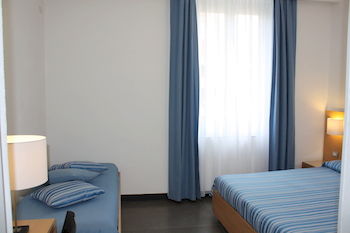 Imagen general del Hotel Genova, Sestri Levante. Foto 13