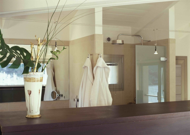 Imagen de la habitación del Hotel Genovese. Foto 2