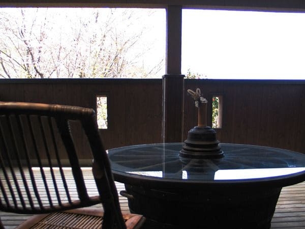 Imagen de la habitación del Hotel Genryu No Yado Hozantei. Foto 11