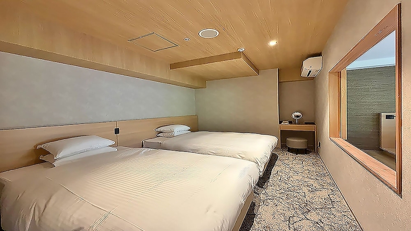 Imagen de la habitación del Hotel Gensen Itto Iwate Shizukuishi, Shizukuishi. Foto 3