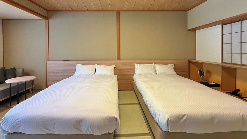 Imagen de la habitación del Hotel Gensen Itto Iwate Shizukuishi, Shizukuishi. Foto 5