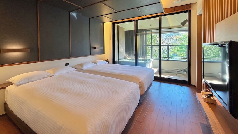 Imagen de la habitación del Hotel Gensen Itto Iwate Shizukuishi, Shizukuishi. Foto 6