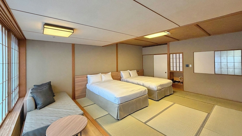 Imagen de la habitación del Hotel Gensen Itto Iwate Shizukuishi, Shizukuishi. Foto 9