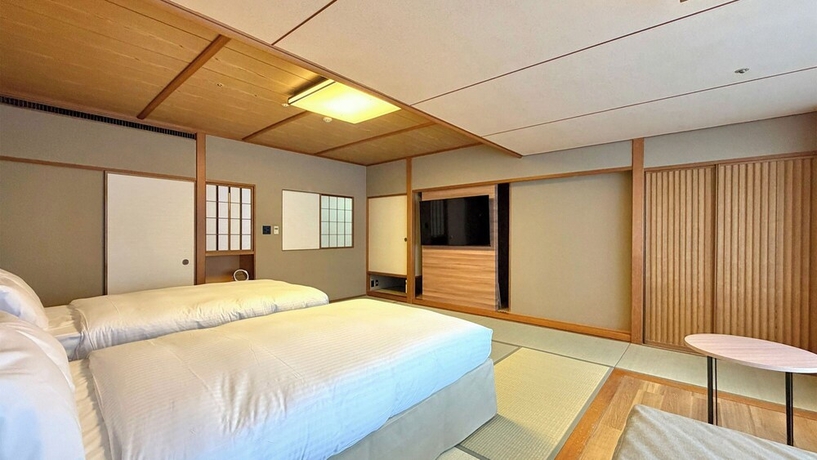 Imagen de la habitación del Hotel Gensen Itto Iwate Shizukuishi, Shizukuishi. Foto 13