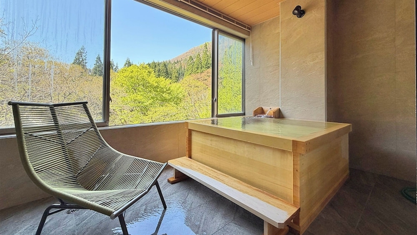 Imagen de la habitación del Hotel Gensen Itto Iwate Shizukuishi, Shizukuishi. Foto 15