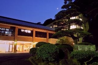 Imagen general del Hotel Gensen No Yado Shofuen. Foto 1