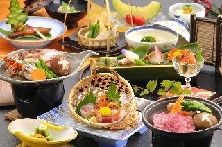 Imagen del bar/restaurante del Hotel Gensen No Yado Shofuen. Foto 2