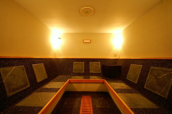 Imagen general del Hotel Gensen To Hanare No Oyado Tsuki. Foto 12
