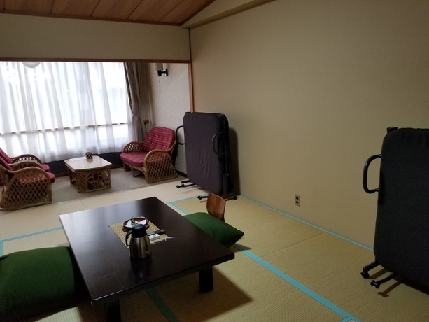 Imagen de la habitación del Hotel Gensen Yunoyado Kairi. Foto 6