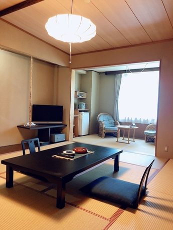 Imagen de la habitación del Hotel Gensen Yunoyado Kairi. Foto 7