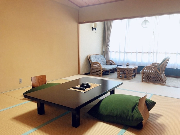 Imagen de la habitación del Hotel Gensen Yunoyado Kairi. Foto 8