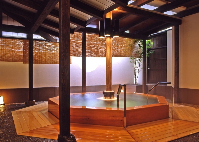 Imagen general del Hotel Gensen Yunoyado Kairi. Foto 2
