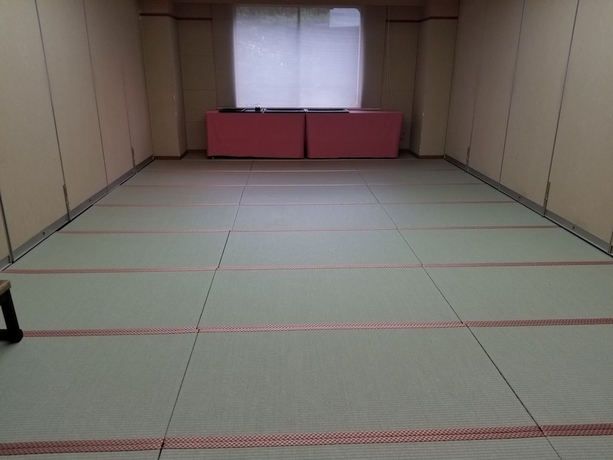 Imagen de los interiores del Hotel Gensen Yunoyado Kairi. Foto 10