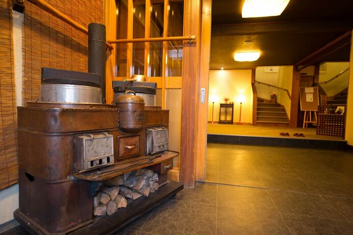 Imagen general del Hotel Gensen no Yado Maruishi Ryokan. Foto 2