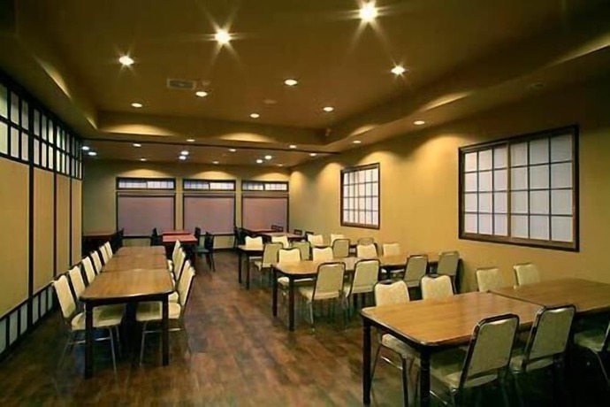 Imagen general del Hotel Gensen no Yado Maruishi Ryokan. Foto 5