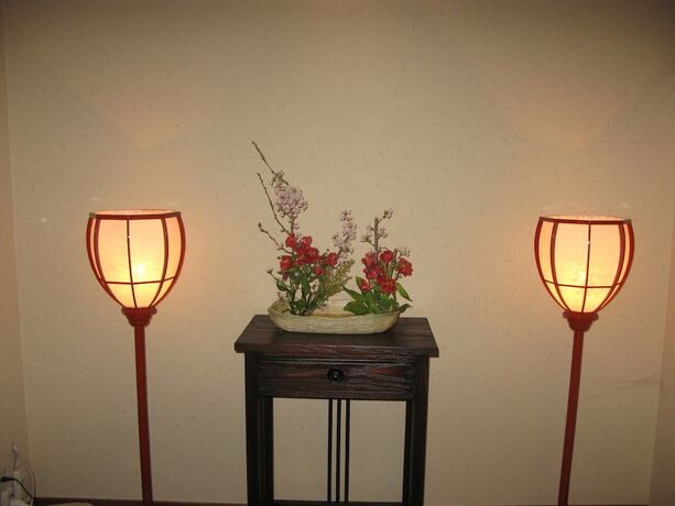 Imagen general del Hotel Gensen no Yado Maruishi Ryokan. Foto 7