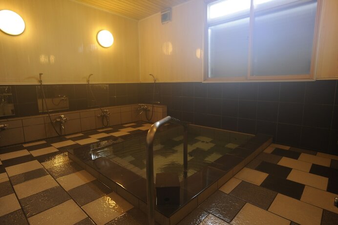 Imagen general del Hotel Gensen no Yado Maruishi Ryokan. Foto 8