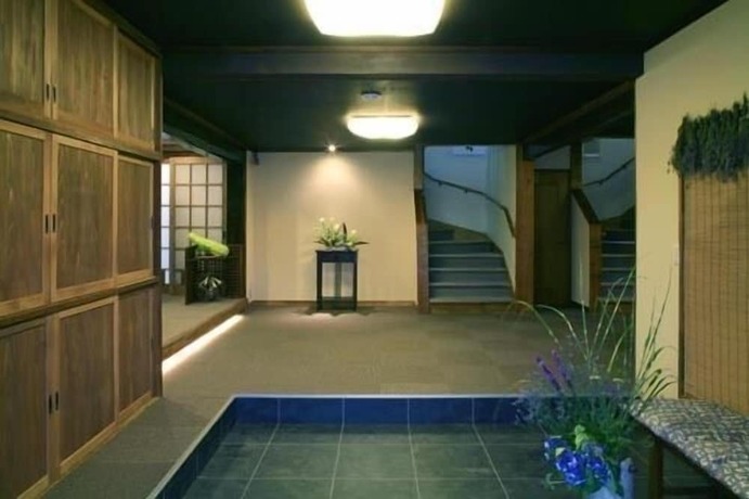 Imagen general del Hotel Gensen no Yado Maruishi Ryokan. Foto 10