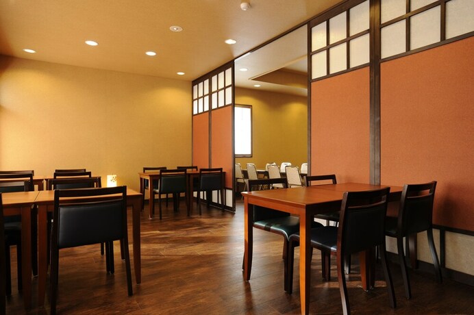 Imagen general del Hotel Gensen no Yado Maruishi Ryokan. Foto 12