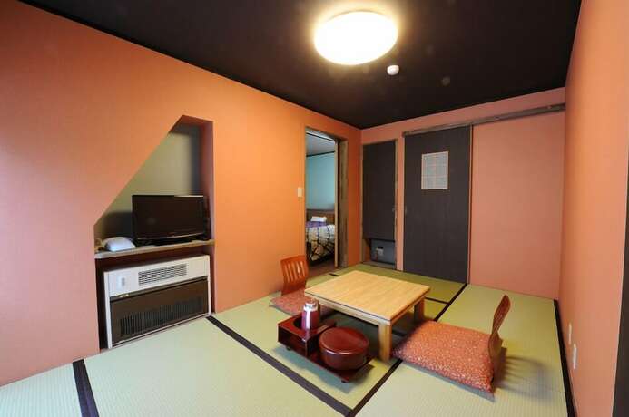 Imagen general del Hotel Gensen no Yado Maruishi Ryokan. Foto 15