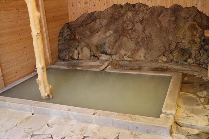 Imagen general del Hotel Gensenkan. Foto 3