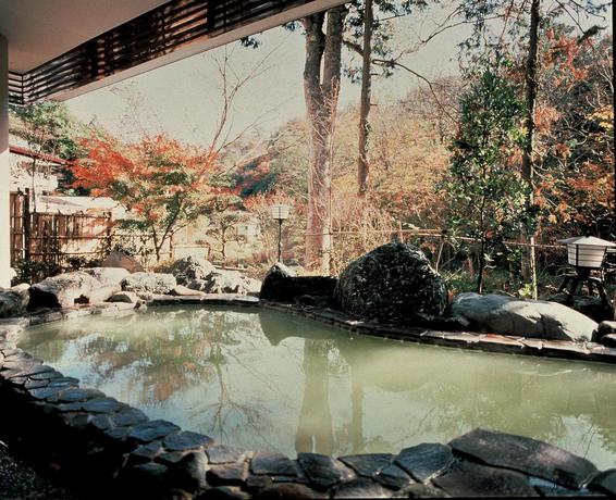 Imagen general del Hotel Gensenkan. Foto 8