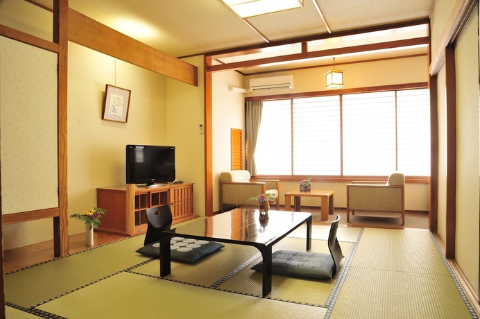 Imagen de la habitación del Hotel Gensenyu No Yado Matsunoi. Foto 11