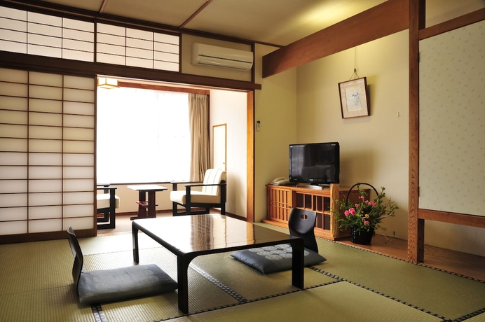 Imagen de la habitación del Hotel Gensenyu No Yado Matsunoi. Foto 12