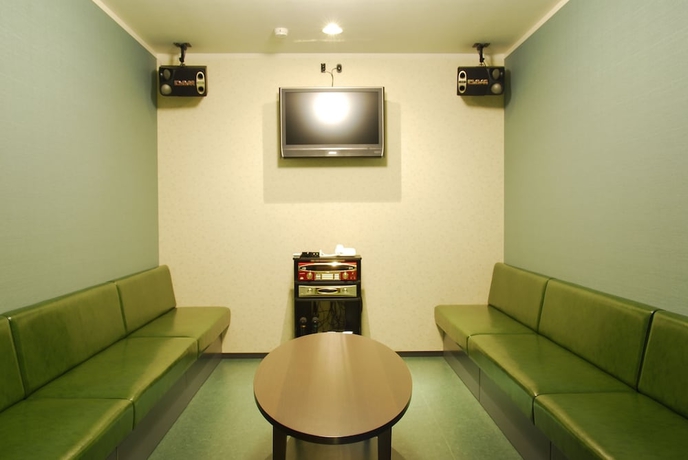 Imagen de los interiores del Hotel Gensenyu No Yado Matsunoi. Foto 18