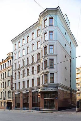 Imagen general del Hotel Gentalion. Foto 3