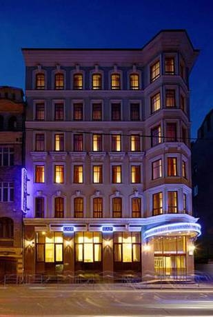 Imagen general del Hotel Gentalion. Foto 5