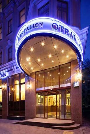 Imagen general del Hotel Gentalion. Foto 4