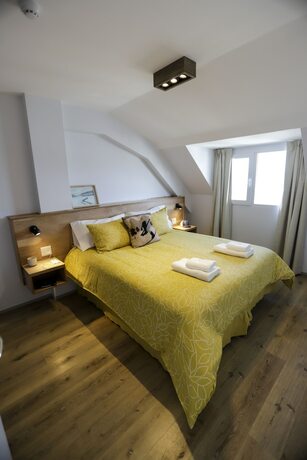 Imagen general del Hotel Gente del Sur - Cinco Hermanos. Foto 3