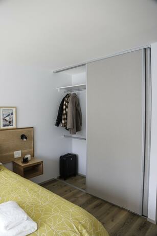 Imagen de la habitación del Hotel Gente del Sur - Cinco Hermanos. Foto 14