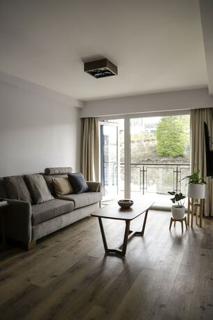 Imagen de la habitación del Hotel Gente del Sur - Cinco Hermanos. Foto 15