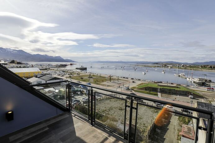 Imagen de la habitación del Hotel Gente del Sur - Cinco Hermanos. Foto 17