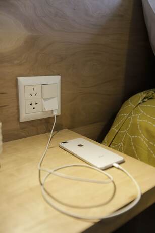 Imagen general del Hotel Gente del Sur - Cinco Hermanos. Foto 5