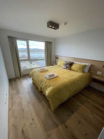 Imagen de la habitación del Hotel Gente del Sur - Cinco Hermanos. Foto 19