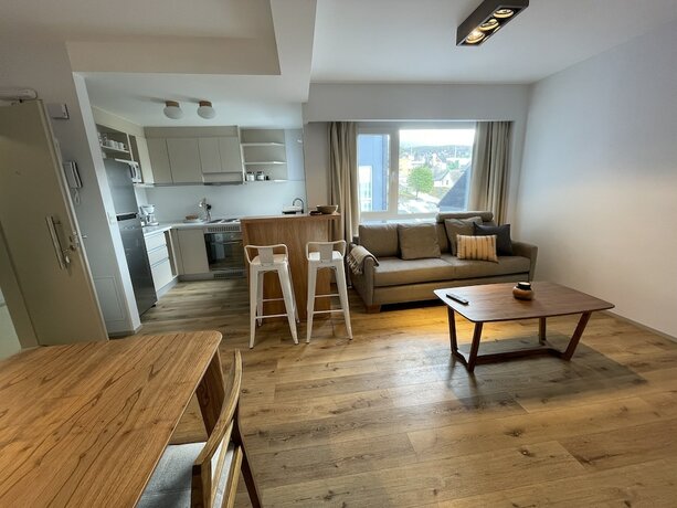 Imagen de la habitación del Hotel Gente del Sur - Cinco Hermanos. Foto 20