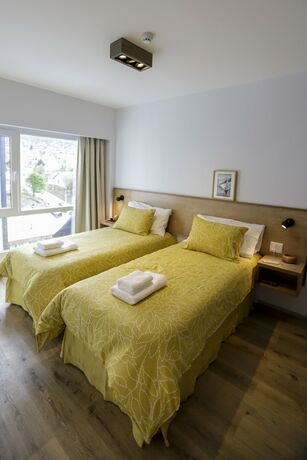 Imagen general del Hotel Gente del Sur - Cinco Hermanos. Foto 6