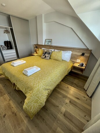 Imagen general del Hotel Gente del Sur - Cinco Hermanos. Foto 9