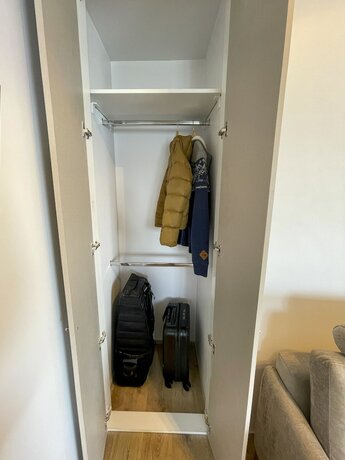 Imagen general del Hotel Gente del Sur - Cinco Hermanos. Foto 10