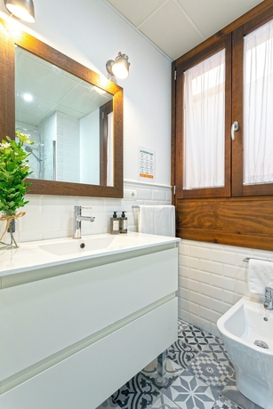 Imagen de la habitación del Hotel Genteel Home Zacat&iacute;n Granada. Foto 2