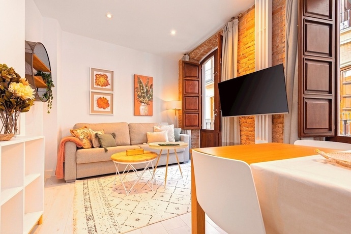 Imagen de la habitación del Hotel Genteel Home Zacat&iacute;n Granada. Foto 3