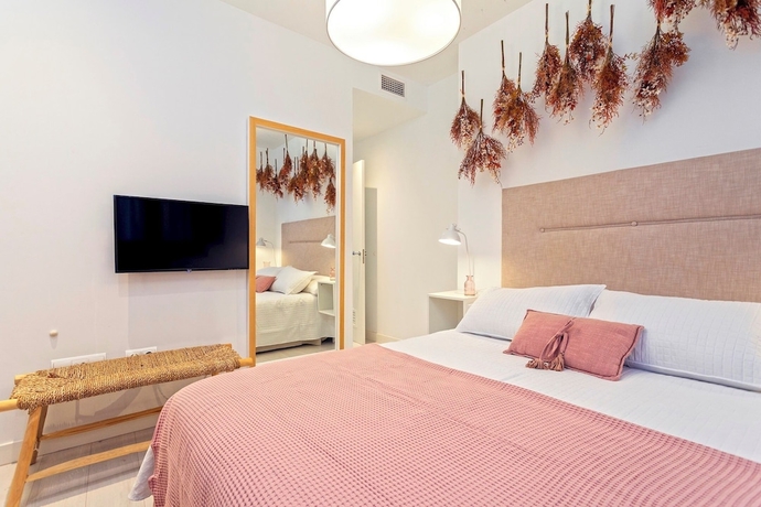 Imagen de la habitación del Hotel Genteel Home Zacat&iacute;n Granada. Foto 6