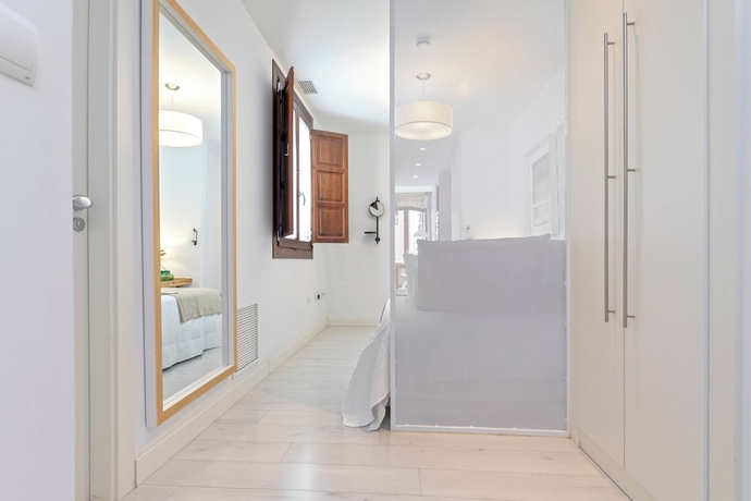 Imagen de la habitación del Hotel Genteel Home Zacat&iacute;n Granada. Foto 8
